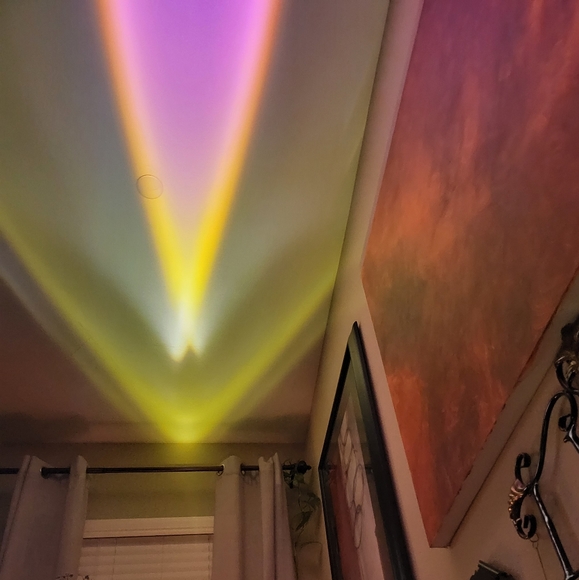 Crystal-eye-of-the-sky-lamp Small - Picture 13 of 16